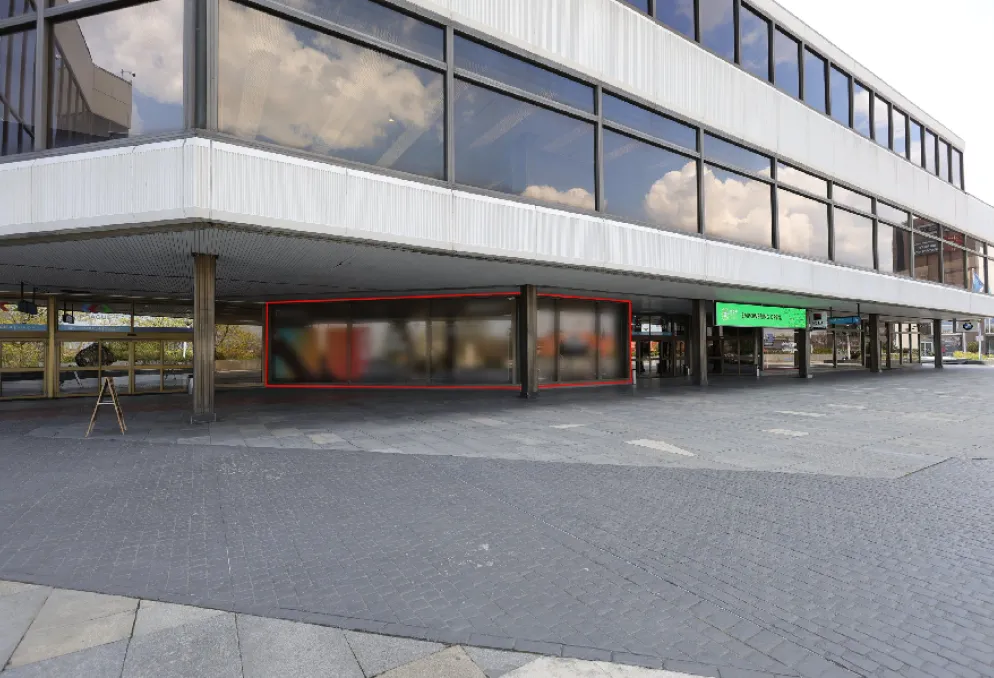 Kancelář - Congress Centre-Kongresové centrum Praha - Praha 4 (7)
