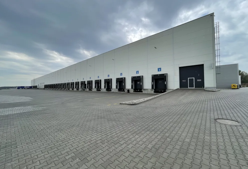 Skladový prostor - VELKÁ BÍTEŠ - již od 2 000 m2 - Velká Bíteš (5)