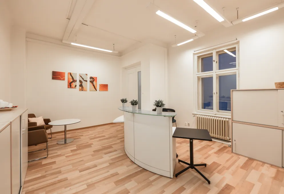 Kancelář - Politických vězňů 10 (Newton House) - Praha 1 (4)