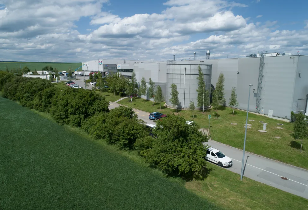 Skladový prostor - BRNO AIRPORT - plně obsazeno - Šlapanice (3)