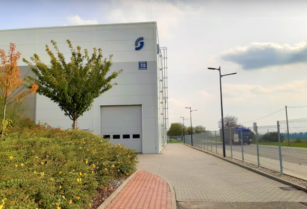 Skladový prostor - ČERVENÝ KOSTELEC - jednotky od 800 m2 - Lhota za Červeným Kostelcem (6)