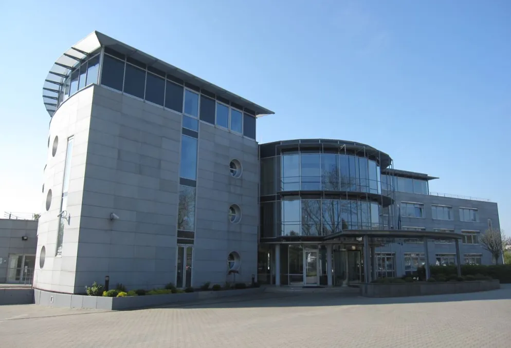 Kancelář - Element Office Centre - Praha 13 (1)