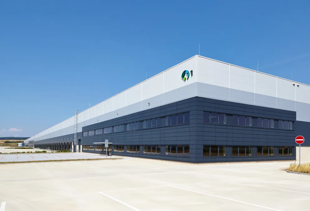 Skladový prostor - PLZEŇ - PŘEHÝŠOV - možnost výstavby na míru - Přehýšov (1)