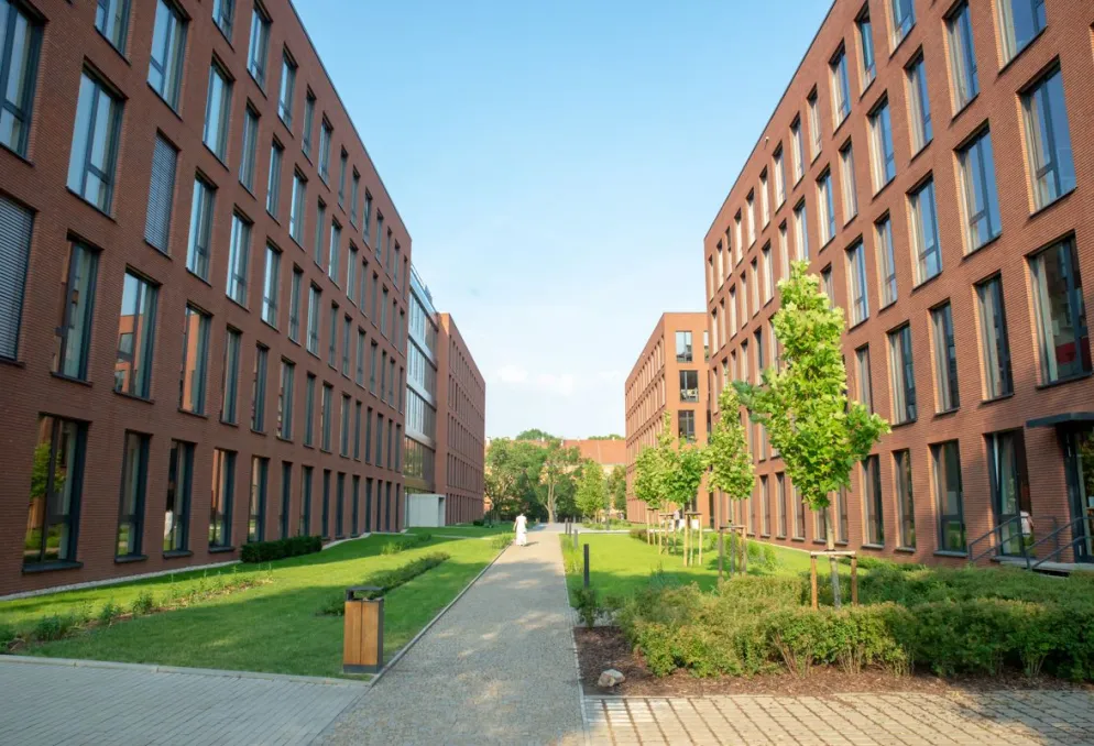 Kancelář - Futurama Business Park - Praha 8 (1)