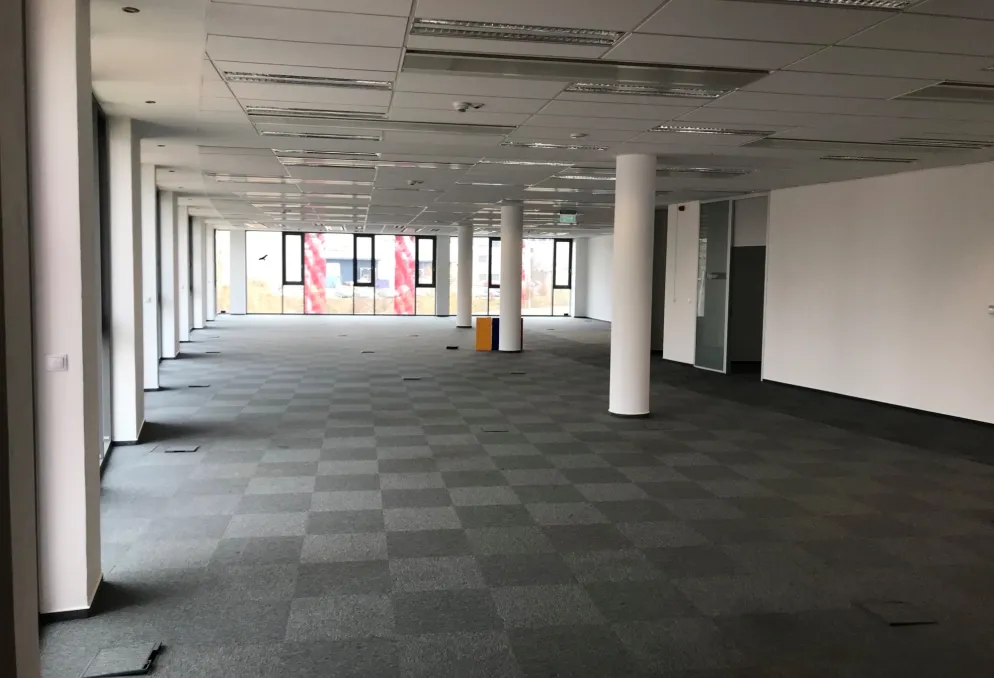 Kancelář - Technology Park Brno - Brno-Medlánky (4)