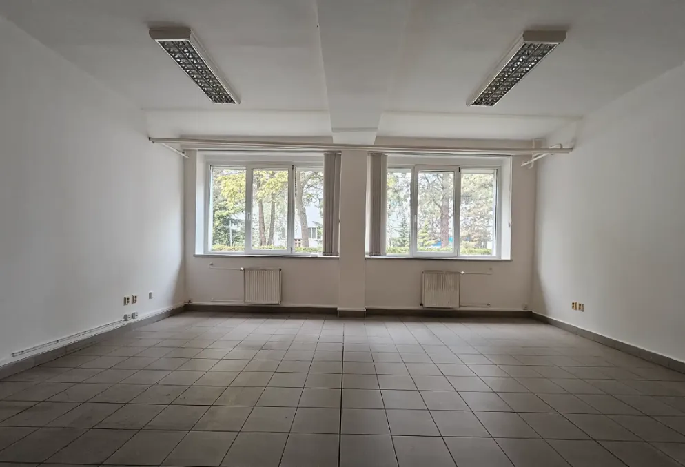 Skladový prostor - ČAKOVICE - skladové prostory ihned k dispozici - Čakovice (9)