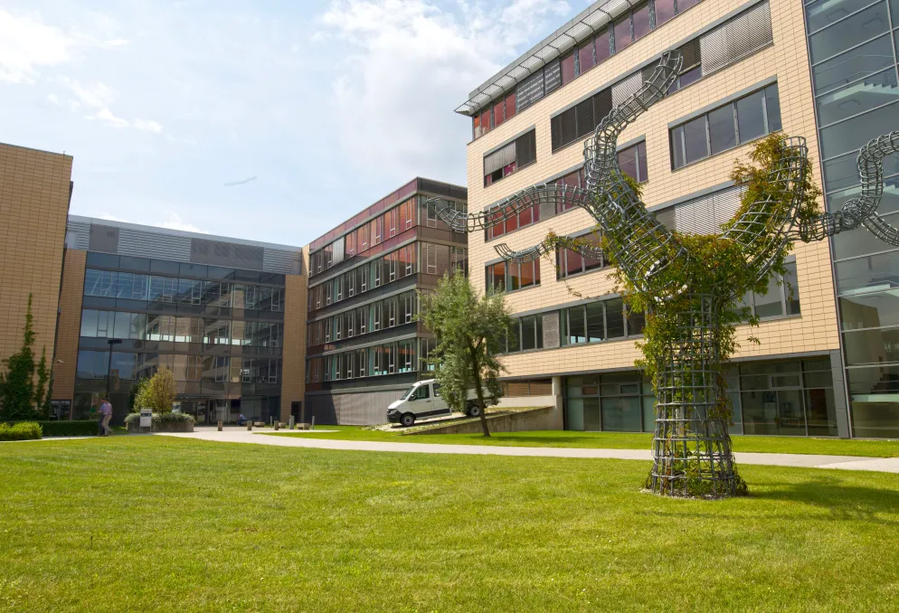Kancelář - AFI Avenir Business Park A, B, C - Praha 5 (3)