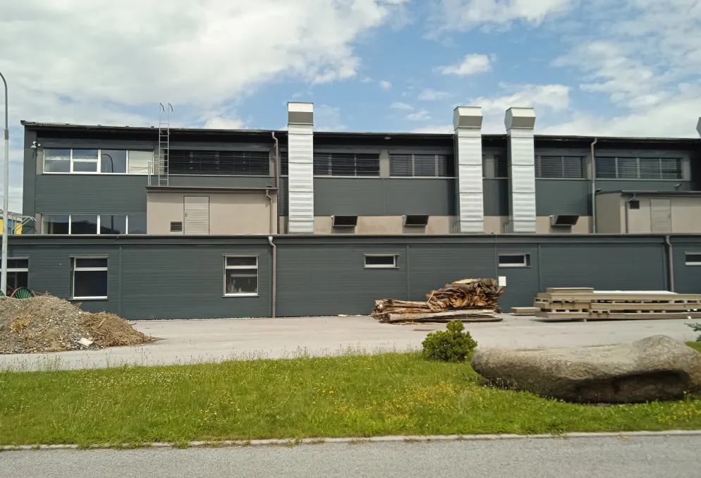 Skladový prostor - ČESKÉ BUDEJOVICE -  obsazeno - České Budějovice 3 (8)