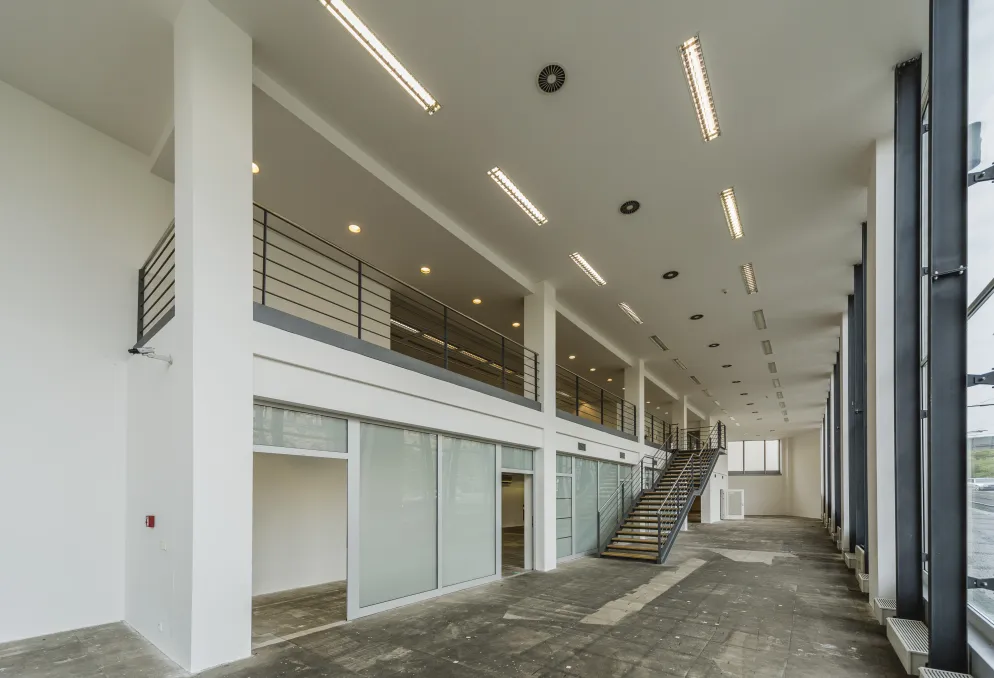 Kancelář - Panorama Business Center - Praha 2 (6)