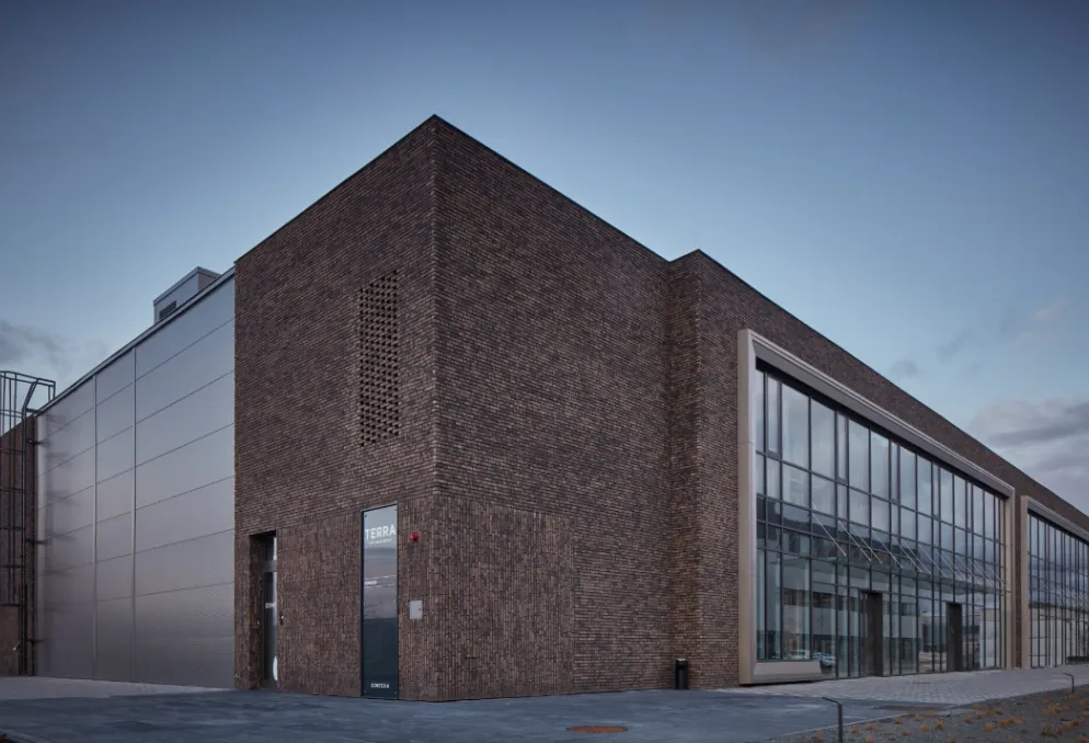 Skladový prostor - ŘÍČANY business park - skladové jednotky již od 1 500 m2 - Říčany (7)