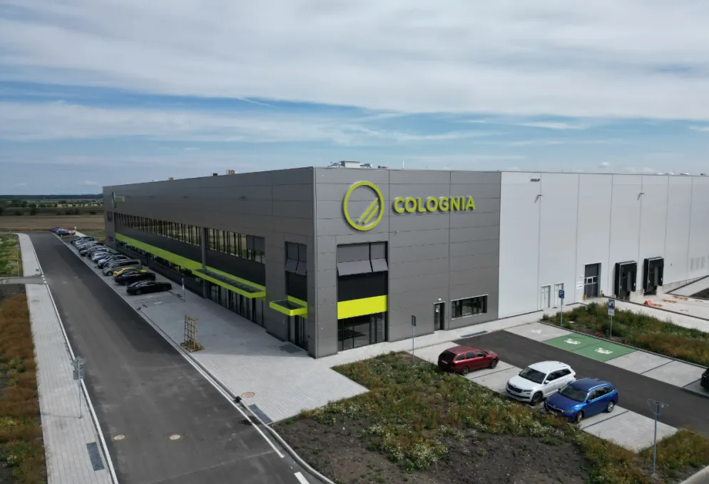 Skladový prostor - KOLÍN - 3 500 m2 rozestavěno (4)
