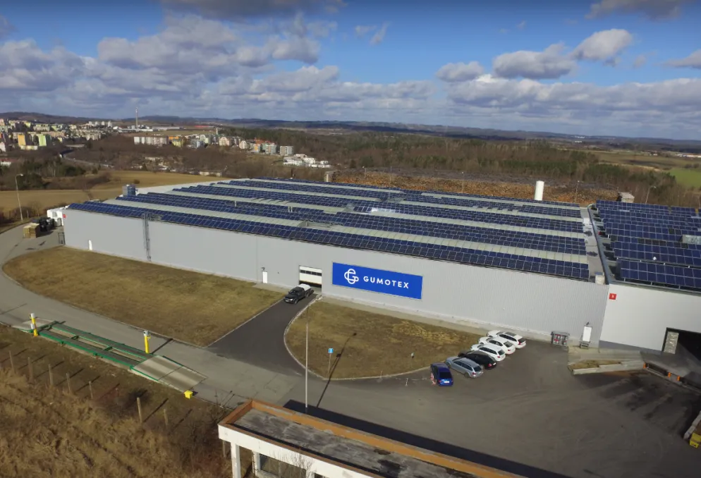 Skladový prostor - TŘEBÍČ Industriální Park - jednotky již od 1 250 m2 - Kožichovice (6)