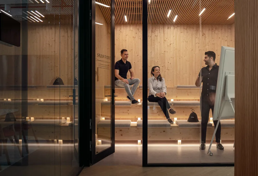 Coworking - Blox - coworking - Praha 6 (5)