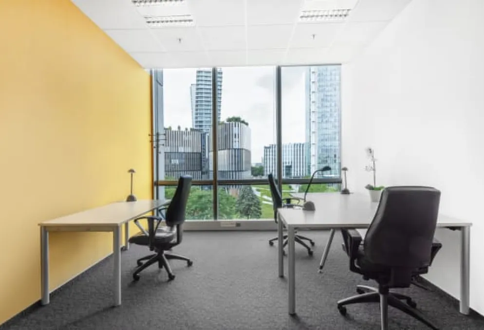 Coworking - City Empiria - coworking - Praha 4 (4)