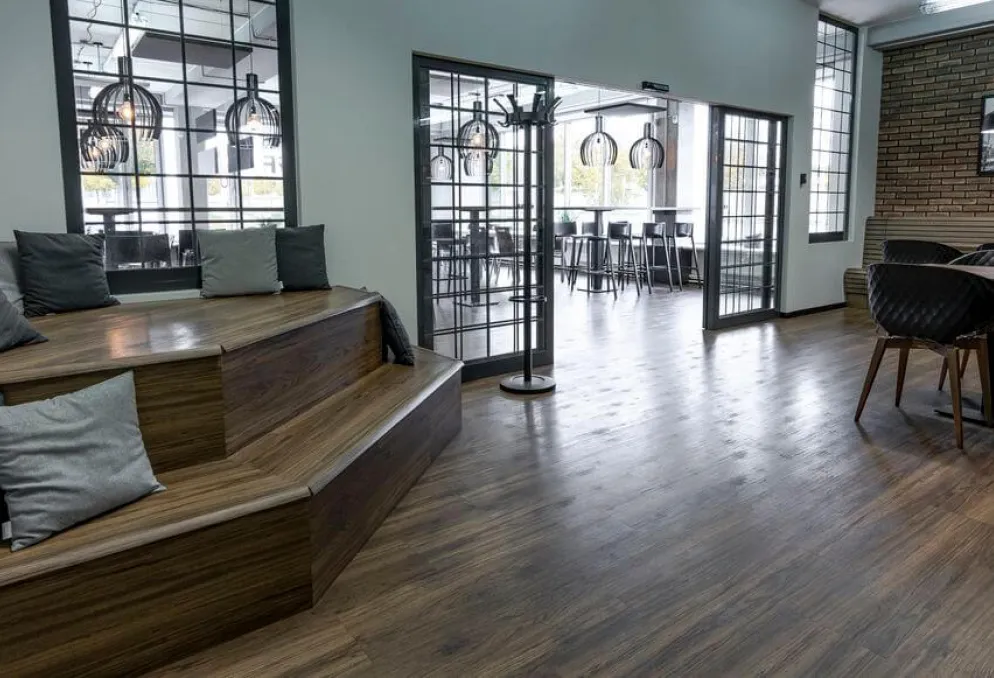 Coworking - Orchard- coworking - Moravská Ostrava a Přívoz (1)