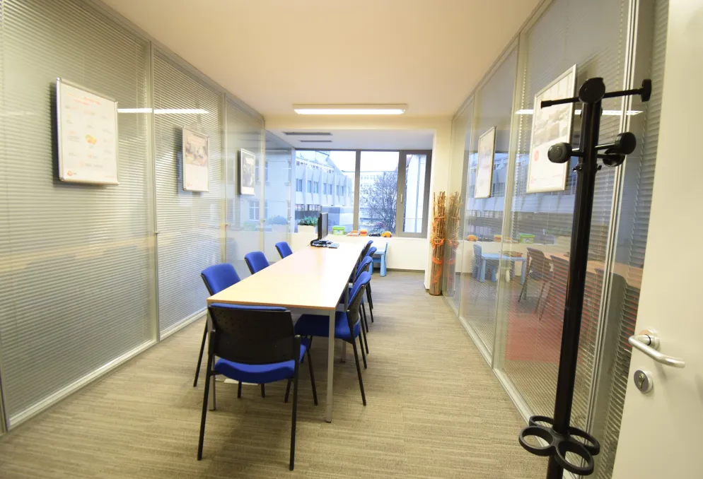 Kancelář - EGON Business Centre - Praha 4 (7)