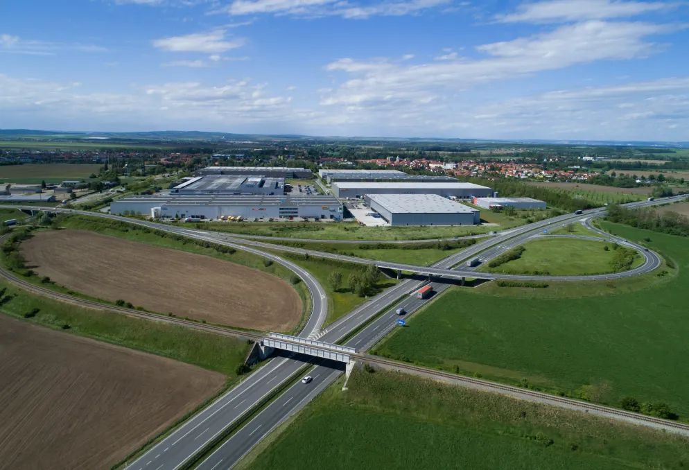 Skladový prostor - POHOŘELICE - plně obsazeno - Pohořelice (1)
