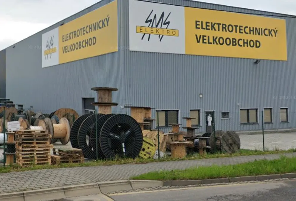 Skladový prostor - OSTRAVA - volná jednotka 610 m2 ihned k dispozici - Přívoz (7)