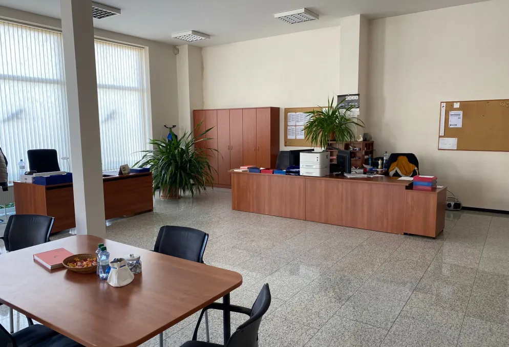 Skladový prostor - ČESTLICE - obsazeno - Čestlice (10)