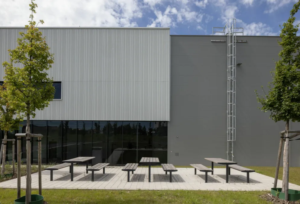 Skladový prostor - OSTRAVA - malé multifunkční jednotky již od 400 m2 - Nová Bělá Hrabová Vítkovice Hrabůvka Moravská Ostrava (5)