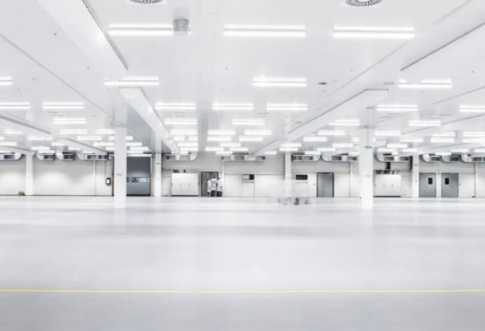 Skladový prostor - OSTRAVA HRUŠOV - skladové jednotky od 5 000 m2 - Hrušov (3)