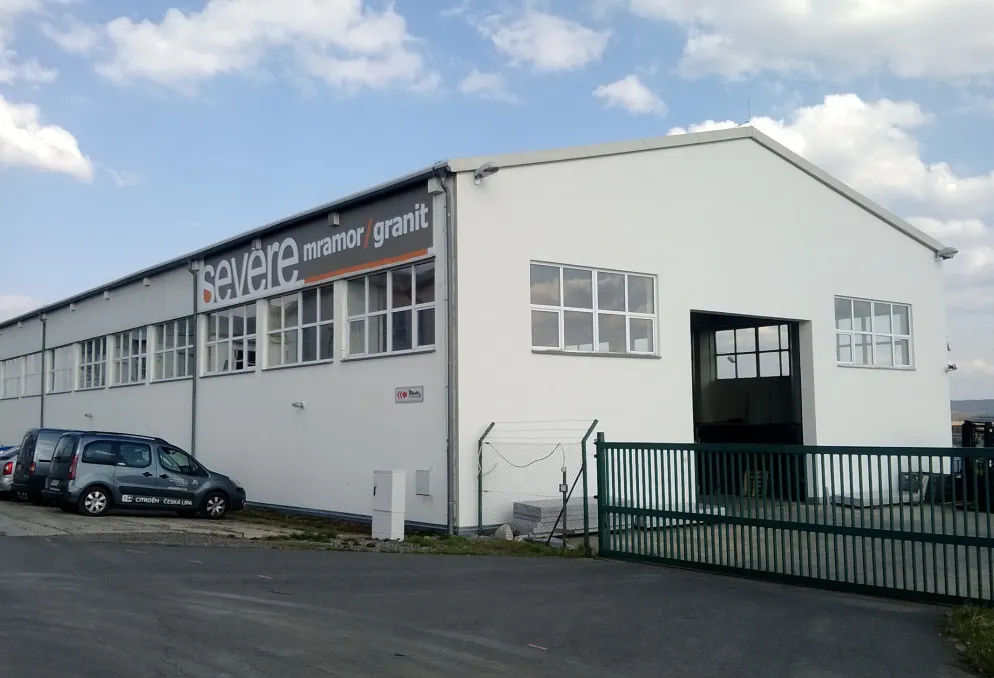 Skladový prostor - ČESTLICE - obsazeno - Čestlice (1)