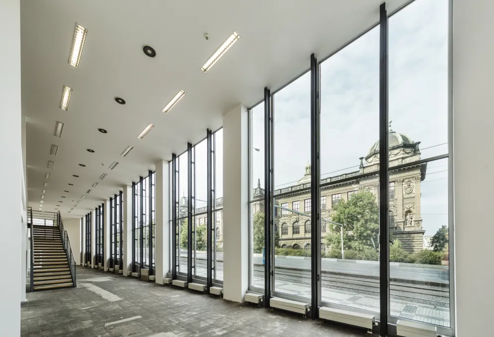 Kancelář - Panorama Business Center - Praha 2 (5)