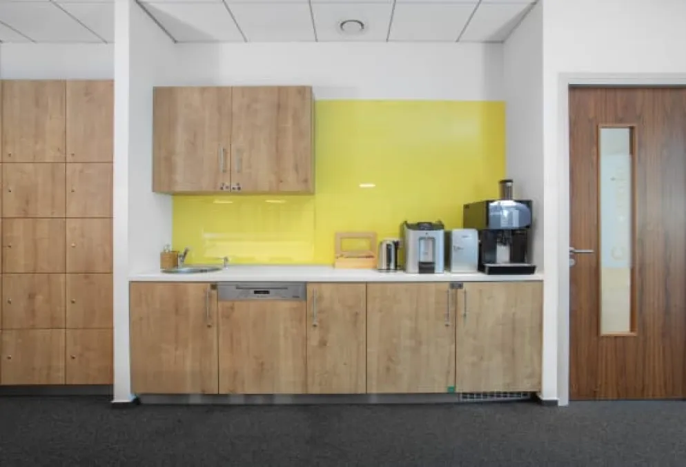 Coworking - Vaclav Havel Airport - coworking - Praha 6 (3)