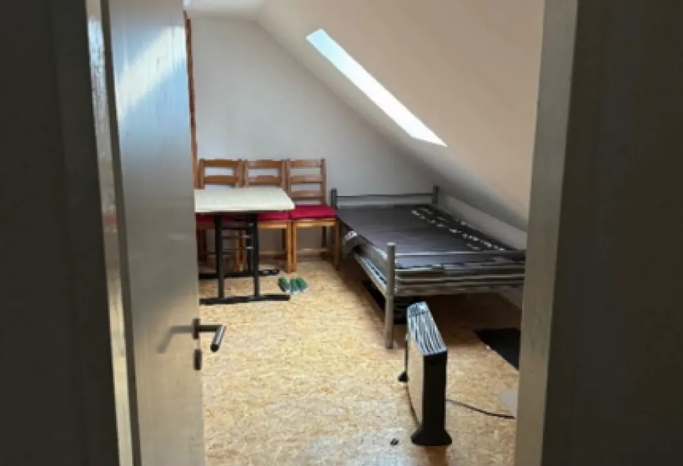 Skladový prostor - PRAHA 6 - sklad/showroom/kanceláře obsazeno - Ruzyně (6)
