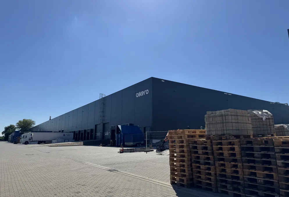 Skladový prostor - ZÁPY - ihned k dispozici 270 m2 - Zápy (4)