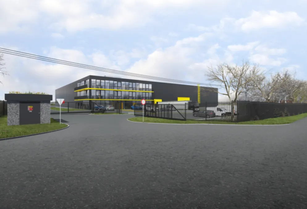 Skladový prostor - POZEMEK na prodej Neratovice u Prahy - Byškovice (3)