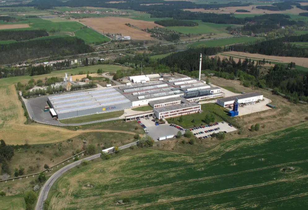 Skladový prostor - TŘEBÍČ Industriální Park - jednotky již od 1 250 m2 - Kožichovice (4)