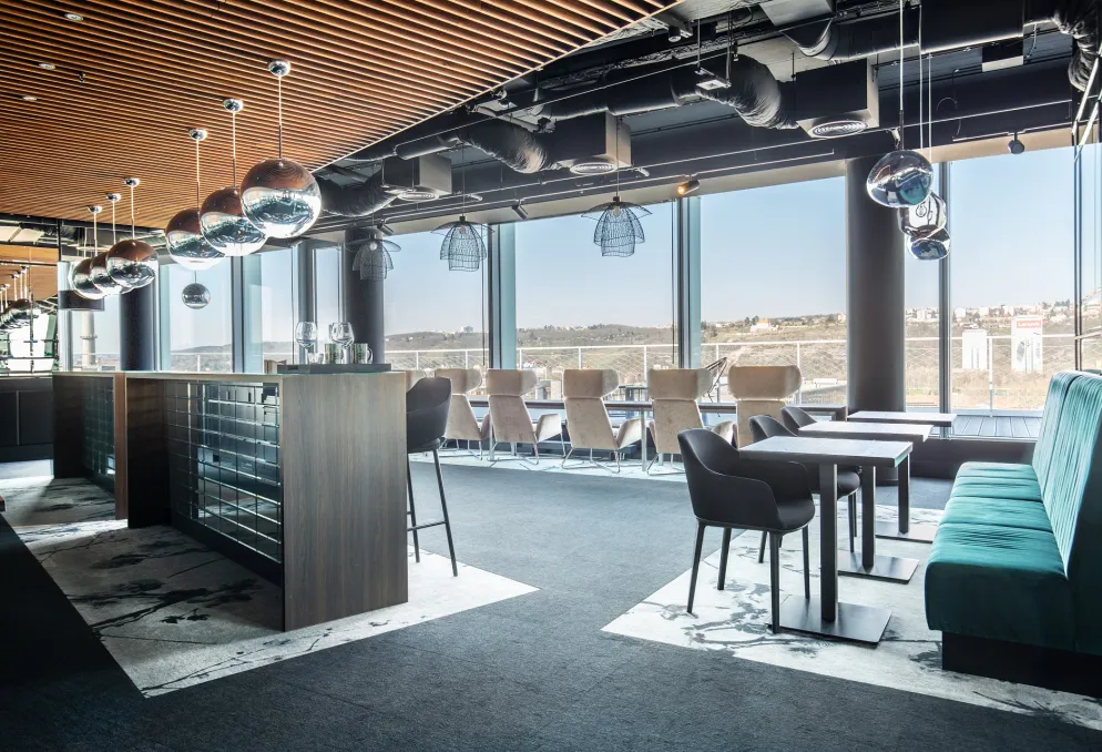 Coworking - Visionary - coworking - Praha 7 (7)