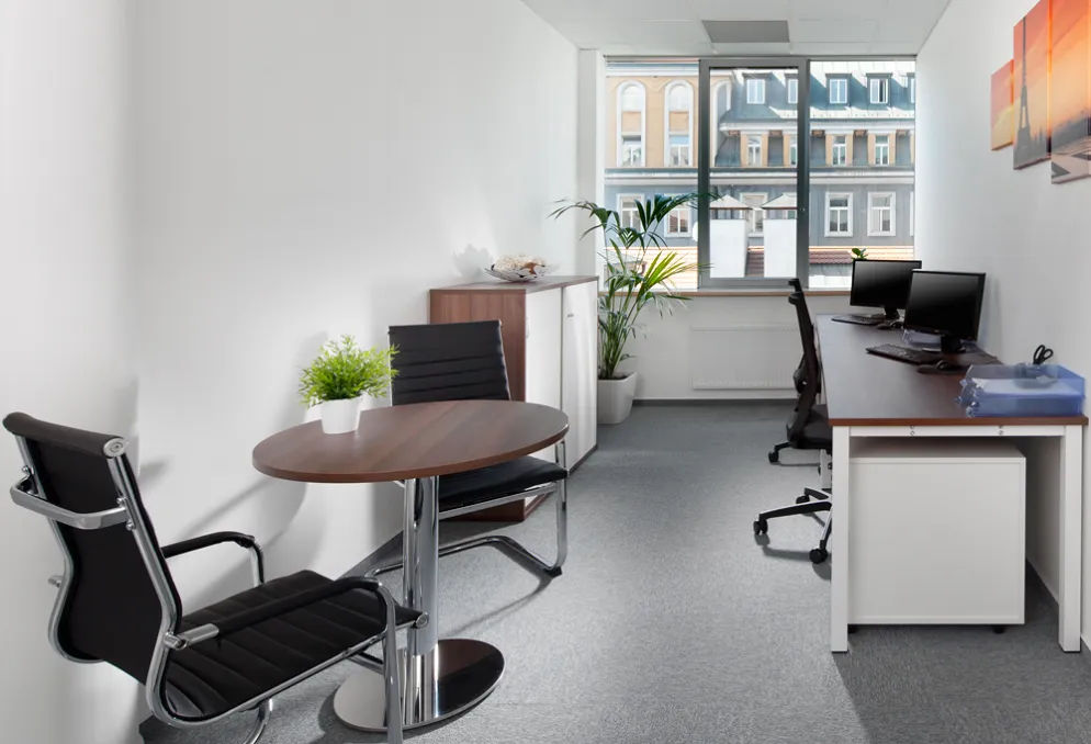 Coworking - Bredovský dvůr - coworking - Praha 1 (6)