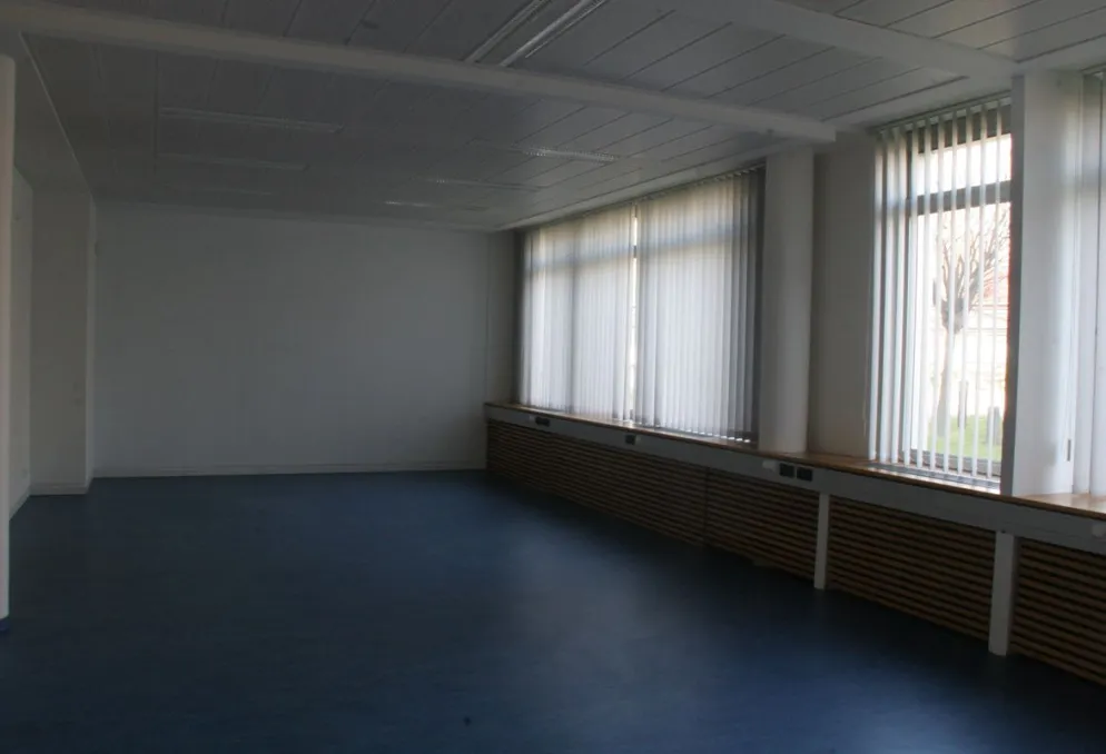 Kancelář - Element Office Centre - Praha 13 (7)