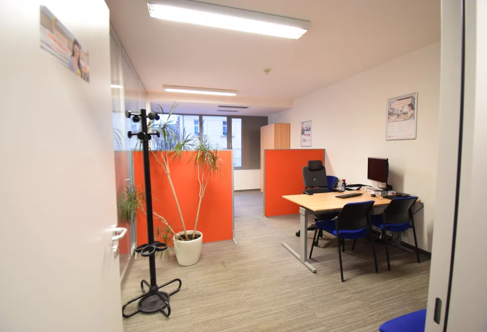 Kancelář - EGON Business Centre - Praha 4 (3)