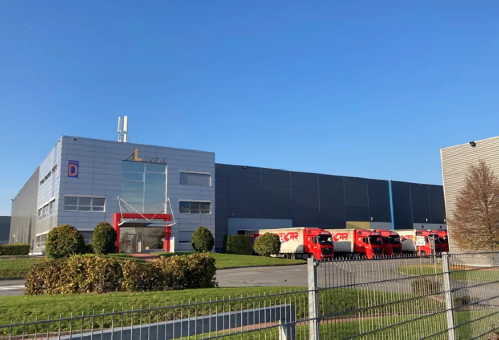 Skladový prostor - JIHLAVA menší jednotky - Střítež (4)