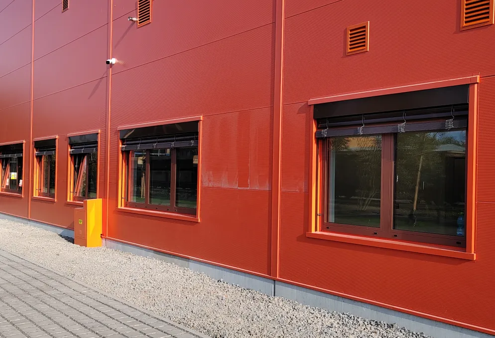 Skladový prostor - OSTRAVA ZÁRUBEK - městská logistika, ihned k dispozici - Slezská Ostrava (5)
