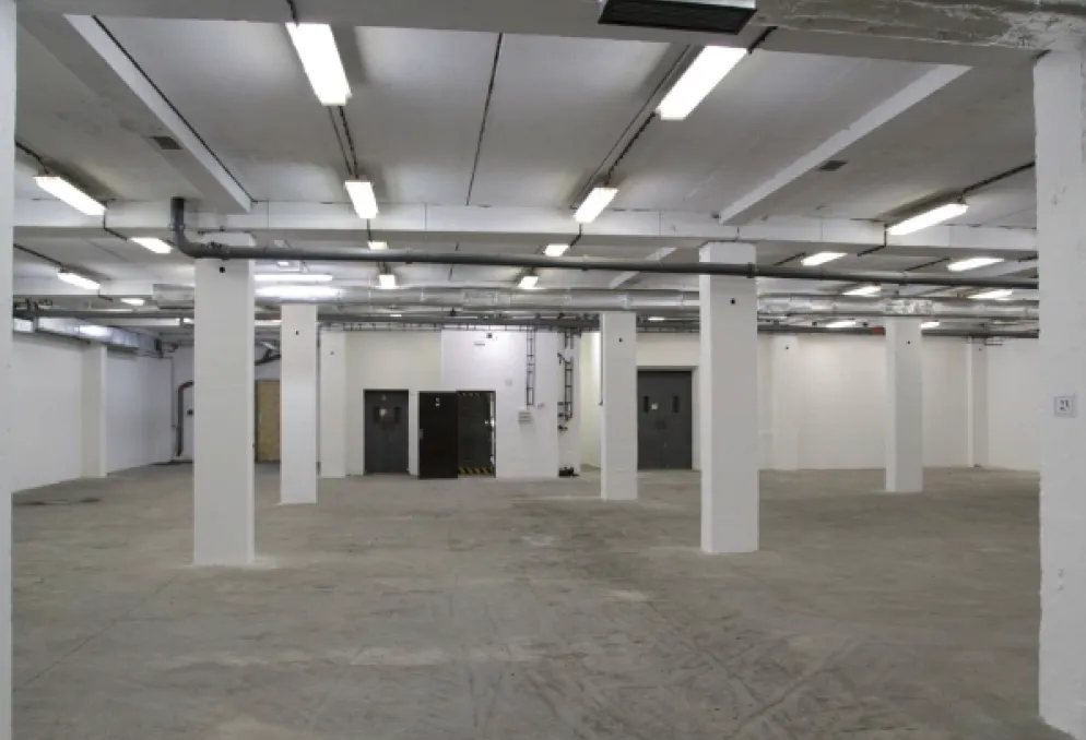 Skladový prostor - PRAHA 6 - sklad/showroom/kanceláře obsazeno - Ruzyně (13)