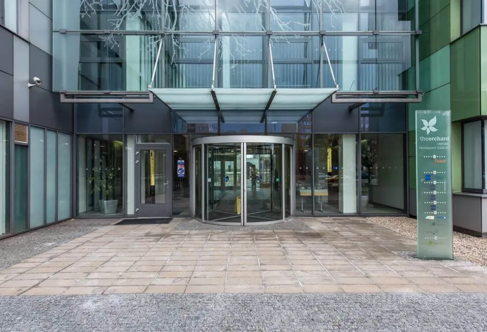 Coworking - Orchard- coworking - Moravská Ostrava a Přívoz (3)