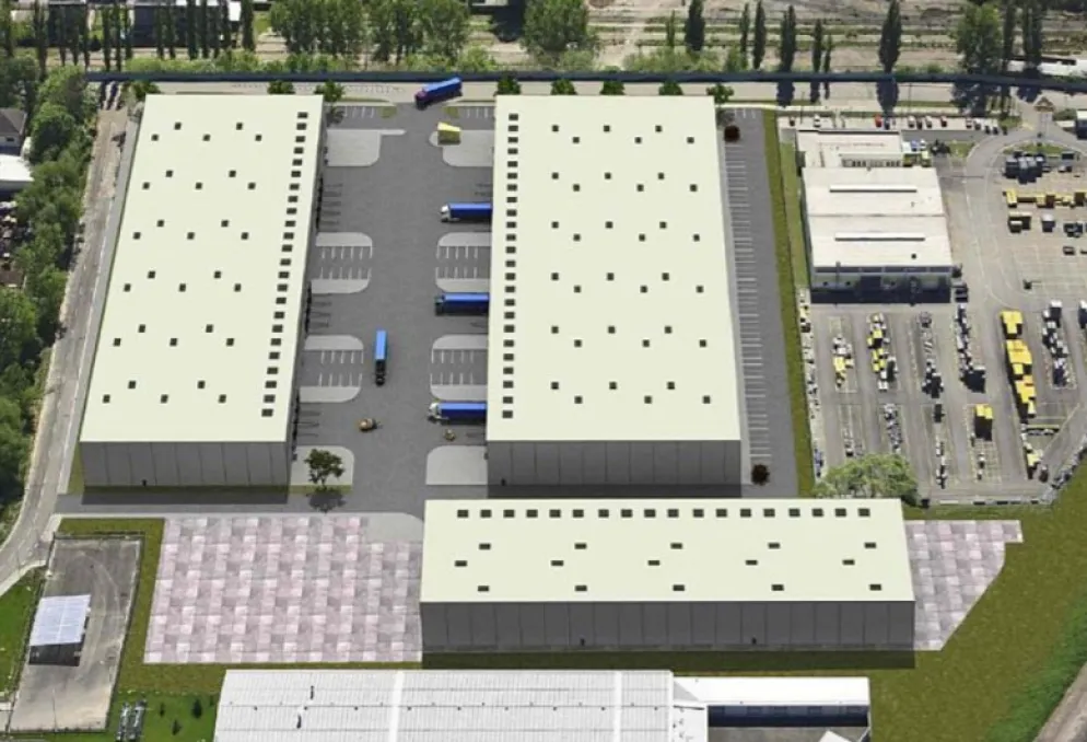 Skladový prostor - OSTRAVA - volná jednotka 610 m2 ihned k dispozici - Přívoz (5)