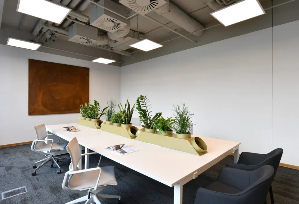 Coworking - West Flexi Offices - coworking - Praha 13 (2)