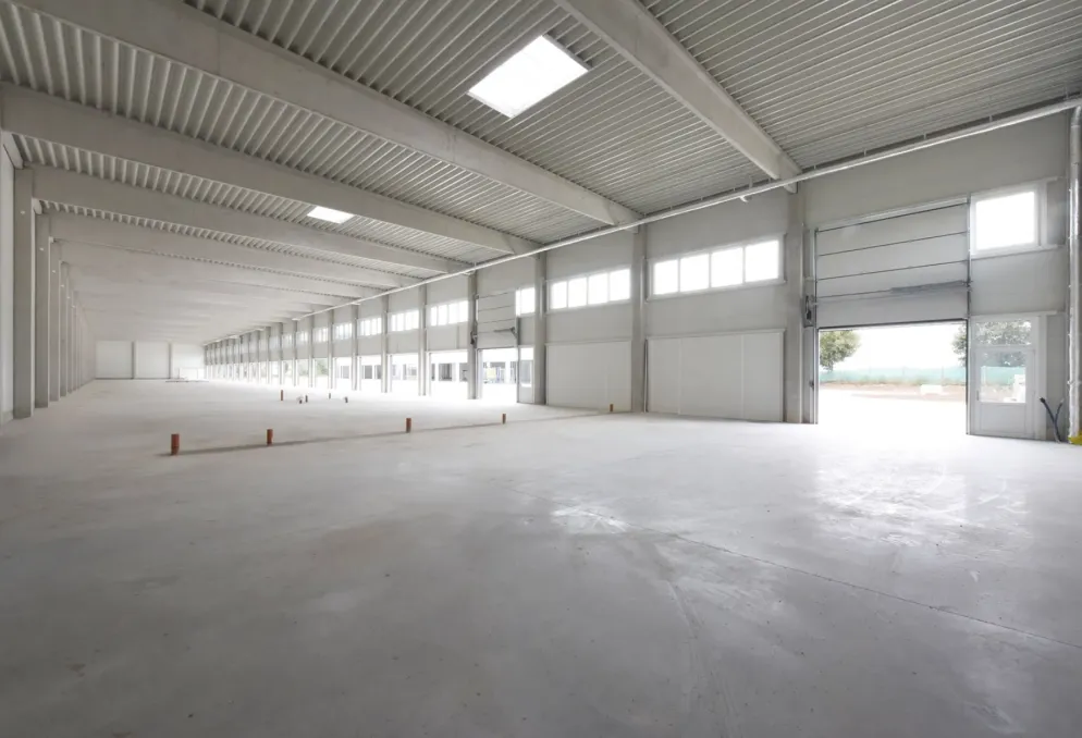 Skladový prostor - TUCHOMĚŘICE - plně obsazeno - Tuchoměřice (4)