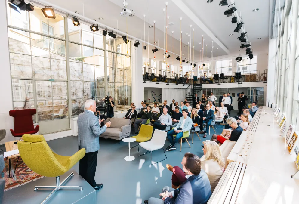 Coworking - Opero - Praha 1 (5)