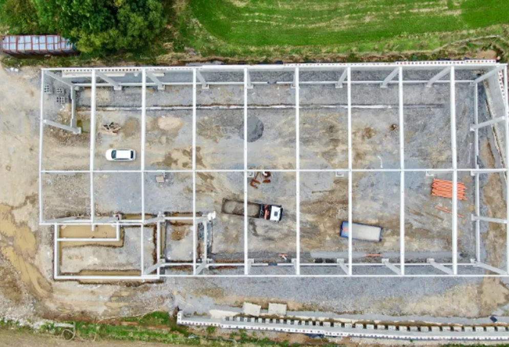 Skladový prostor - JIHLAVA - průmyslová hala plně obsazeno - Jihlava (4)