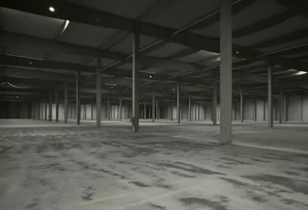 Skladový prostor - HUSTOPEČE - skladové prostory od 5 000 m2 - Starovice (2)