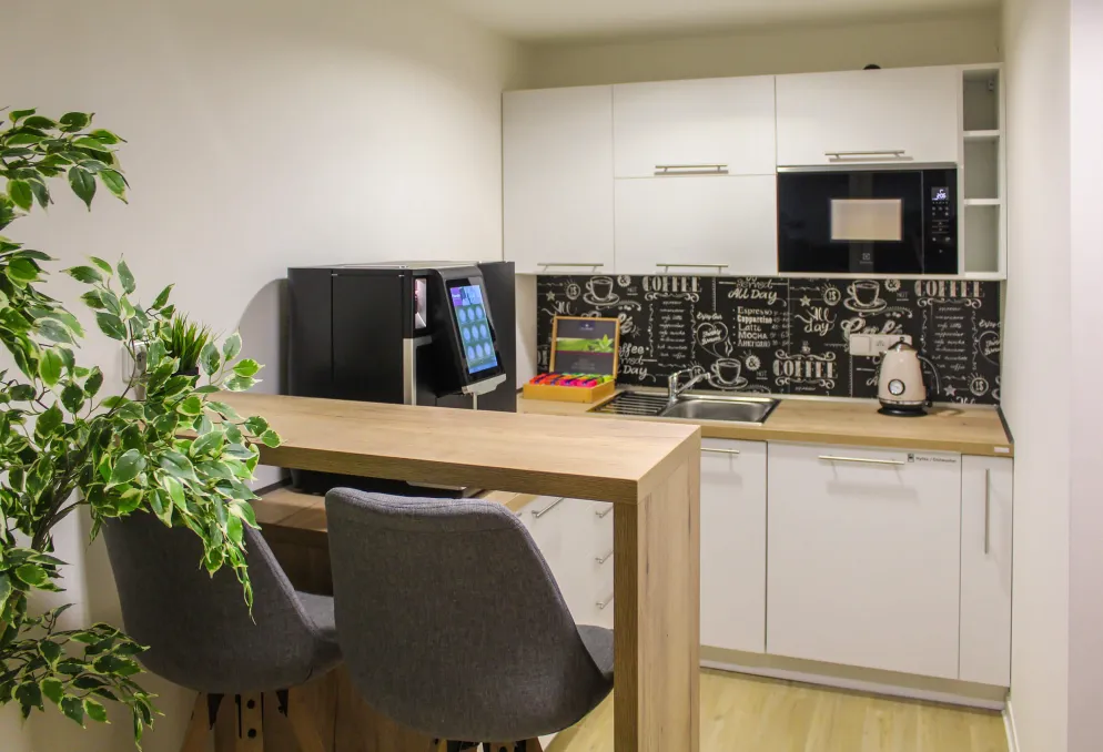 Coworking - Revoluční 7 - coworking - Praha 1 (7)