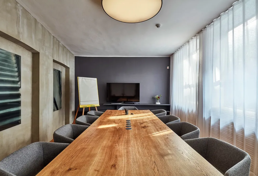 Coworking - Opero - Praha 1 (10)