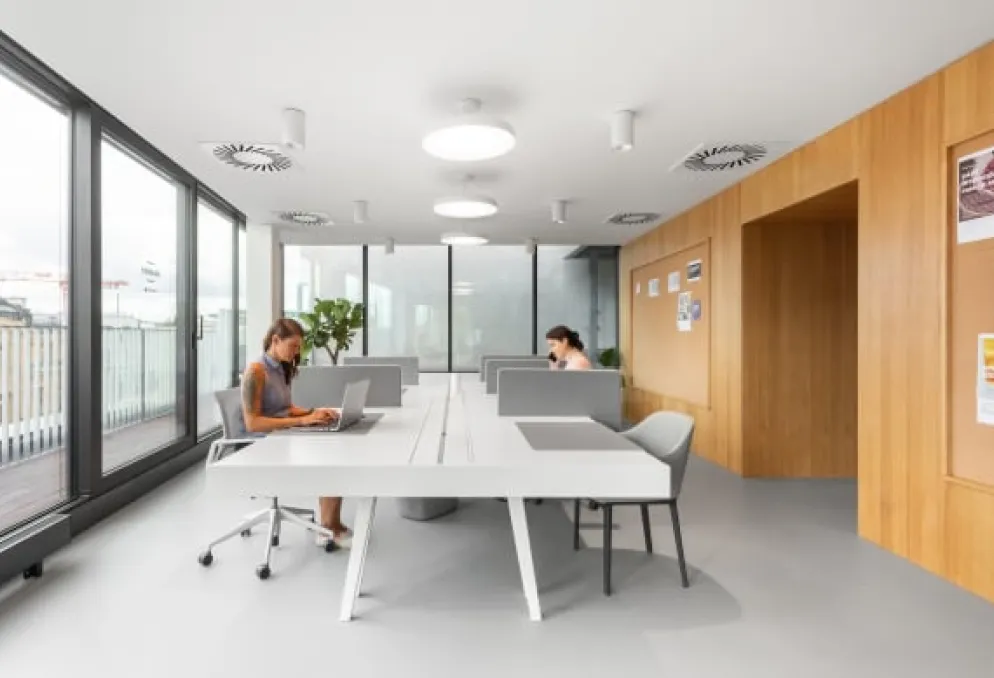 Coworking - Albatros - coworking - Praha 1 (5)