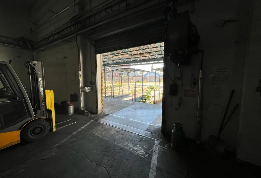 Skladový prostor - UHERSKÉ HRADIŠTĚ - 4 200 m2, IHNED k dispozici - Mařatice (5)